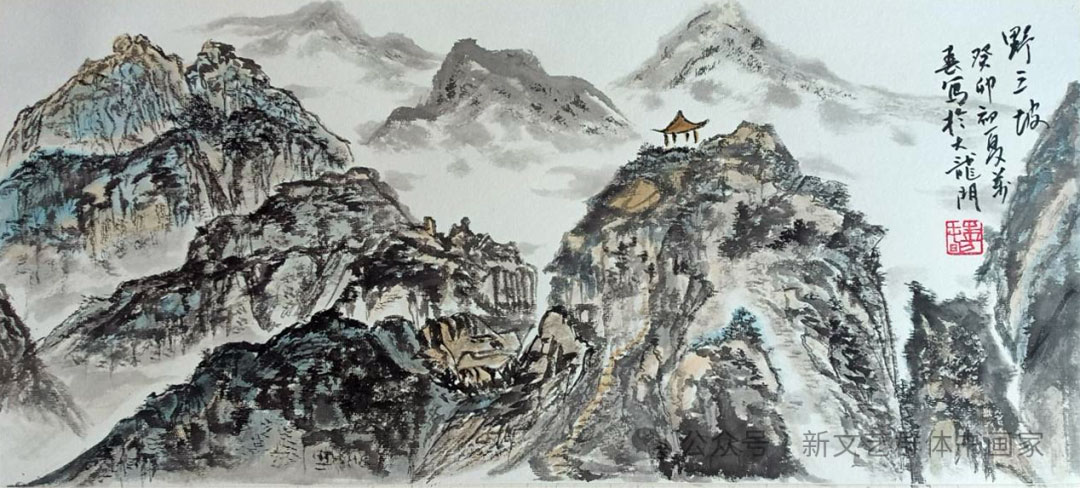 朱万春作品 (4)